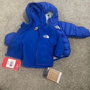 COPY - Brand New North Face Jacket